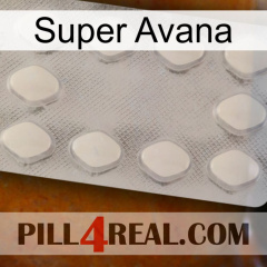 Super Avana 16